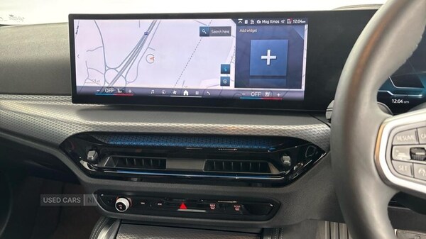 Used BMW i4 2025 for sale - 76248018: Photo 9