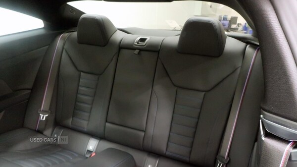 Used BMW 4 Series 2025 for sale - 77017855: Photo 13