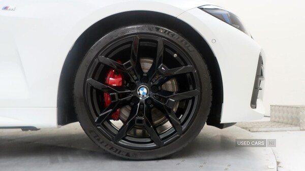 Used BMW 4 Series 2025 for sale - 77017855: Photo 15