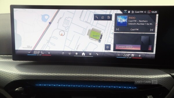 Used BMW 4 Series 2025 for sale - 77017855: Photo 25