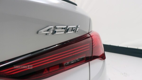 Used BMW 4 Series 2025 for sale - 77017855: Photo 34