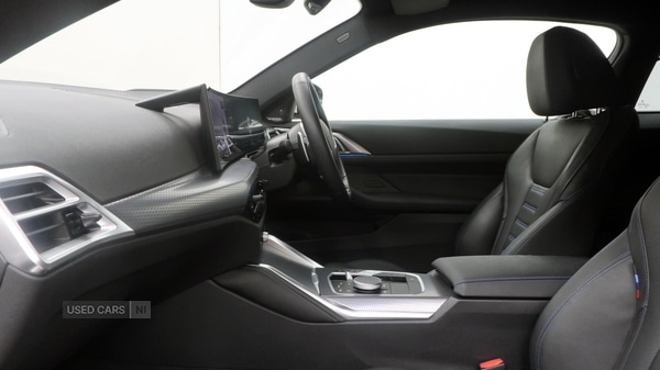 Used BMW 4 Series 2025 for sale - 77017855: Photo 8