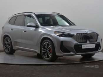2024 - 150kW eDrive20 M Sport 65kWh 5dr Auto