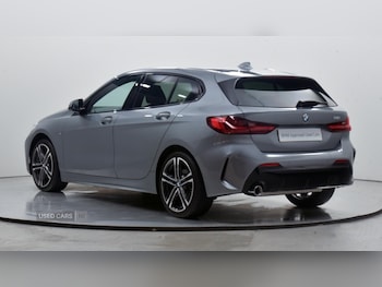 Used BMW 1 Series 2024 for sale - 78562541: Photo