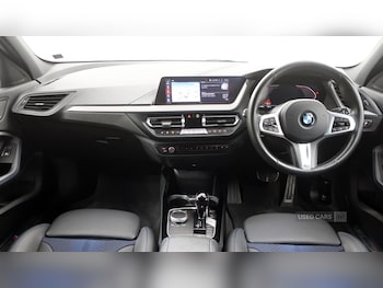 Used BMW 1 Series 2024 for sale - 78562541: Photo