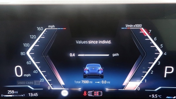 Used BMW 2 Series 2025 for sale - 77009007: Photo 10