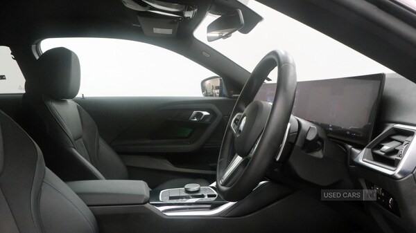 Used BMW 2 Series 2025 for sale - 77009007: Photo 12