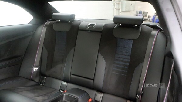 Used BMW 2 Series 2025 for sale - 77009007: Photo 13