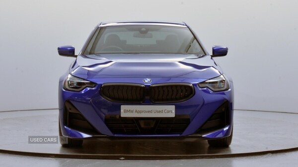 Used BMW 2 Series 2025 for sale - 77009007: Photo 17