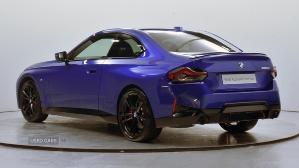 Used BMW 2 Series 2025 for sale - 77009007: Photo 2