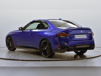 Used BMW 2 Series 2025 for sale - 77009007: Photo