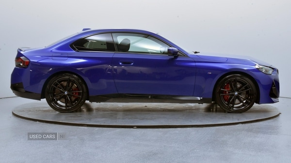 Used BMW 2 Series 2025 for sale - 77009007: Photo 3