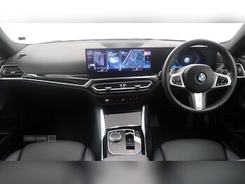 Used BMW 2 Series 2025 for sale - 77009007: Photo