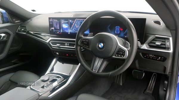 Used BMW 2 Series 2025 for sale - 77009007: Photo 7