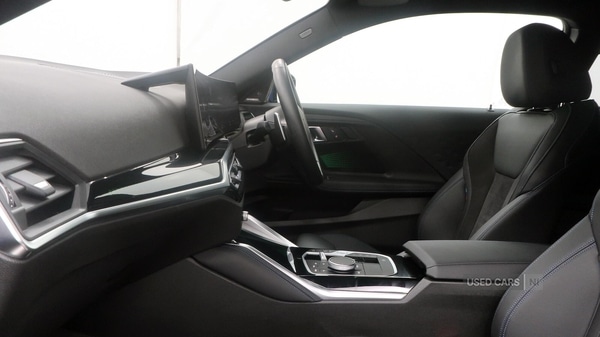 Used BMW 2 Series 2025 for sale - 77009007: Photo 8