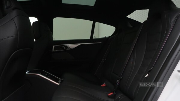 Used BMW 8 Series 2020 for sale - 76647041: Photo 13