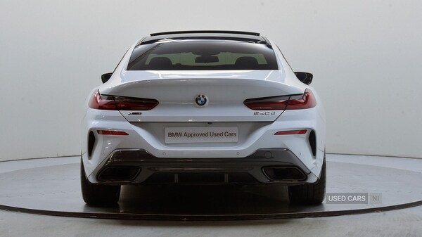 Used BMW 8 Series 2020 for sale - 76647041: Photo 16