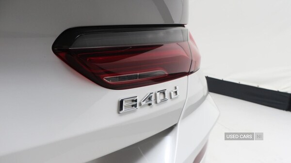 Used BMW 8 Series 2020 for sale - 76647041: Photo 20