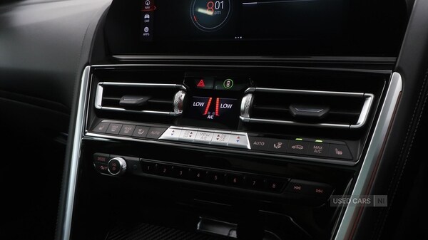 Used BMW 8 Series 2020 for sale - 76647041: Photo 27