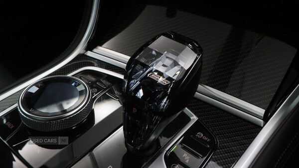 Used BMW 8 Series 2020 for sale - 76647041: Photo 30