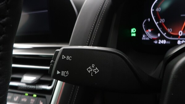Used BMW 8 Series 2020 for sale - 76647041: Photo 32