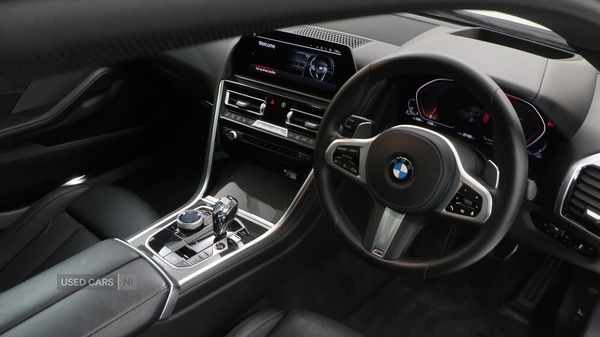 Used BMW 8 Series 2020 for sale - 76647041: Photo 7