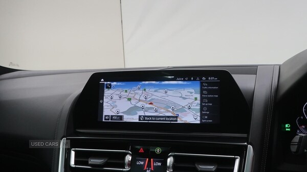 Used BMW 8 Series 2020 for sale - 76647041: Photo 9