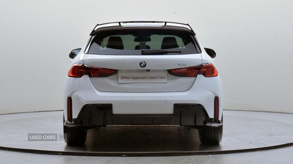 Used BMW 1 Series 2025 for sale - 76308387: Photo 16