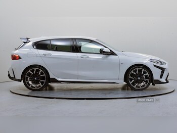 Used BMW 1 Series 2025 for sale - 76308387: Photo 3