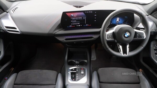 Used BMW 1 Series 2025 for sale - 76308387: Photo 4