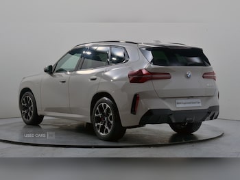 Used BMW X3 2025 for sale - 75609857: Photo