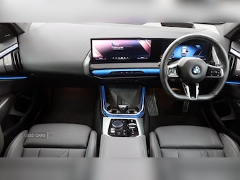 Used BMW X3 2025 for sale - 75609857: Photo