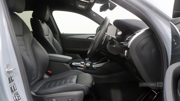 Used BMW X4 2024 for sale - 76998494: Photo 12