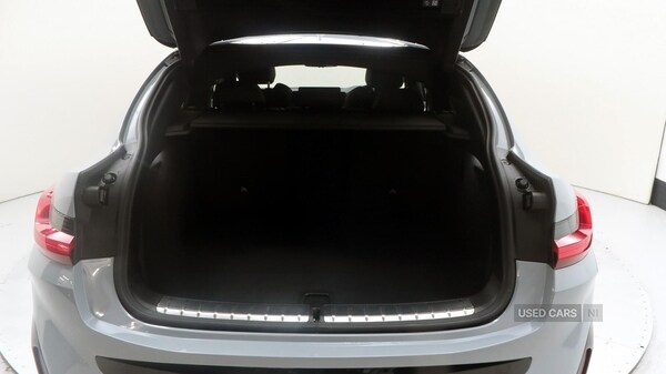 Used BMW X4 2024 for sale - 76998494: Photo 14