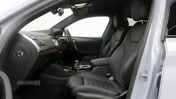 Used BMW X4 2024 for sale - 76998494: Photo 20