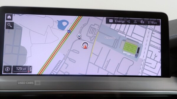 Used BMW X4 2024 for sale - 76998494: Photo 22