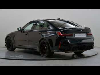 Used BMW M3 2021 for sale - 75365046: Photo