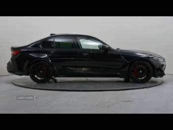 Used BMW M3 2021 for sale - 75365046: Photo