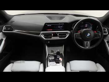 Used BMW M3 2021 for sale - 75365046: Photo