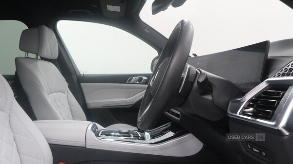 Used BMW X5 2025 for sale - 77238890: Photo 12