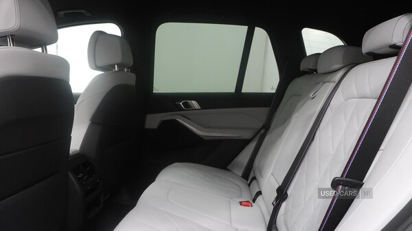 Used BMW X5 2025 for sale - 77238890: Photo 13