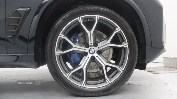 Used BMW X5 2025 for sale - 77238890: Photo 15