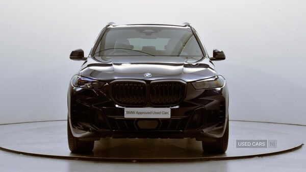 Used BMW X5 2025 for sale - 77238890: Photo 17