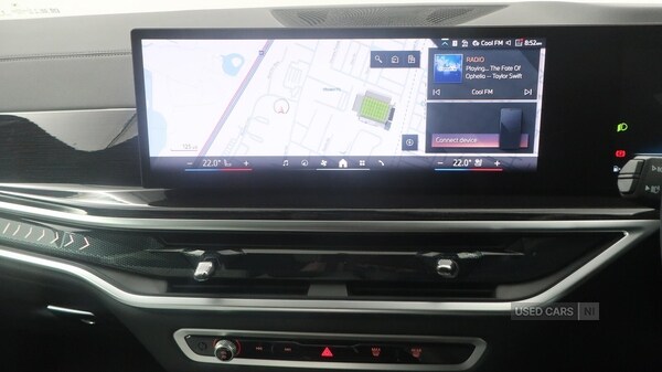 Used BMW X5 2025 for sale - 77238890: Photo 25