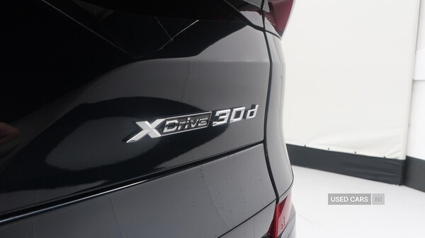 Used BMW X5 2025 for sale - 77238890: Photo 35