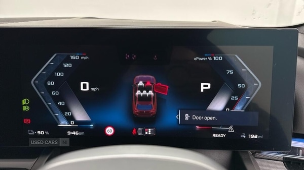 Used BMW i5 2025 for sale - 77469481: Photo 10