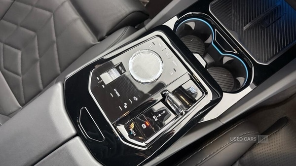 Used BMW i5 2025 for sale - 77469481: Photo 11