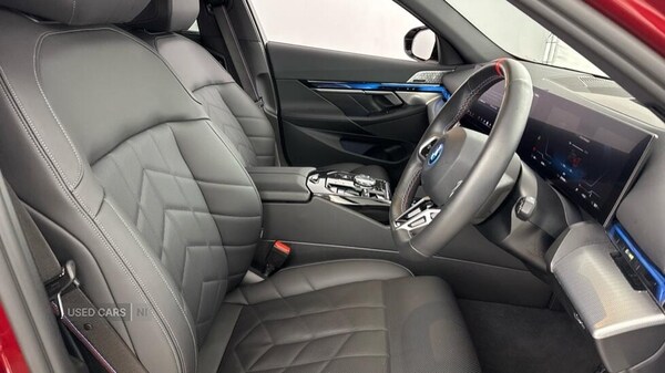Used BMW i5 2025 for sale - 77469481: Photo 12