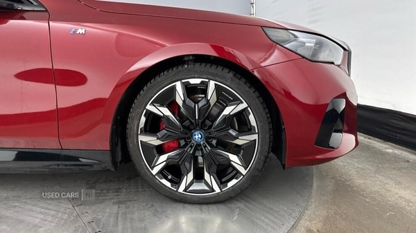 Used BMW i5 2025 for sale - 77469481: Photo 15