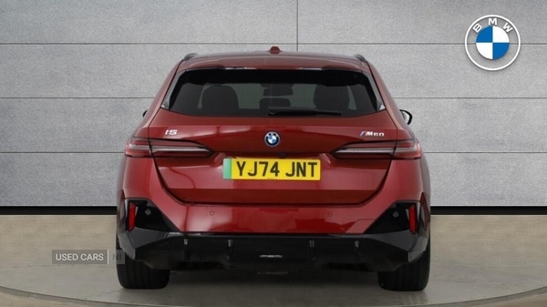 Used BMW i5 2025 for sale - 77469481: Photo 16